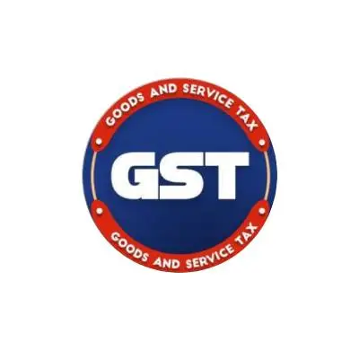 GST logo